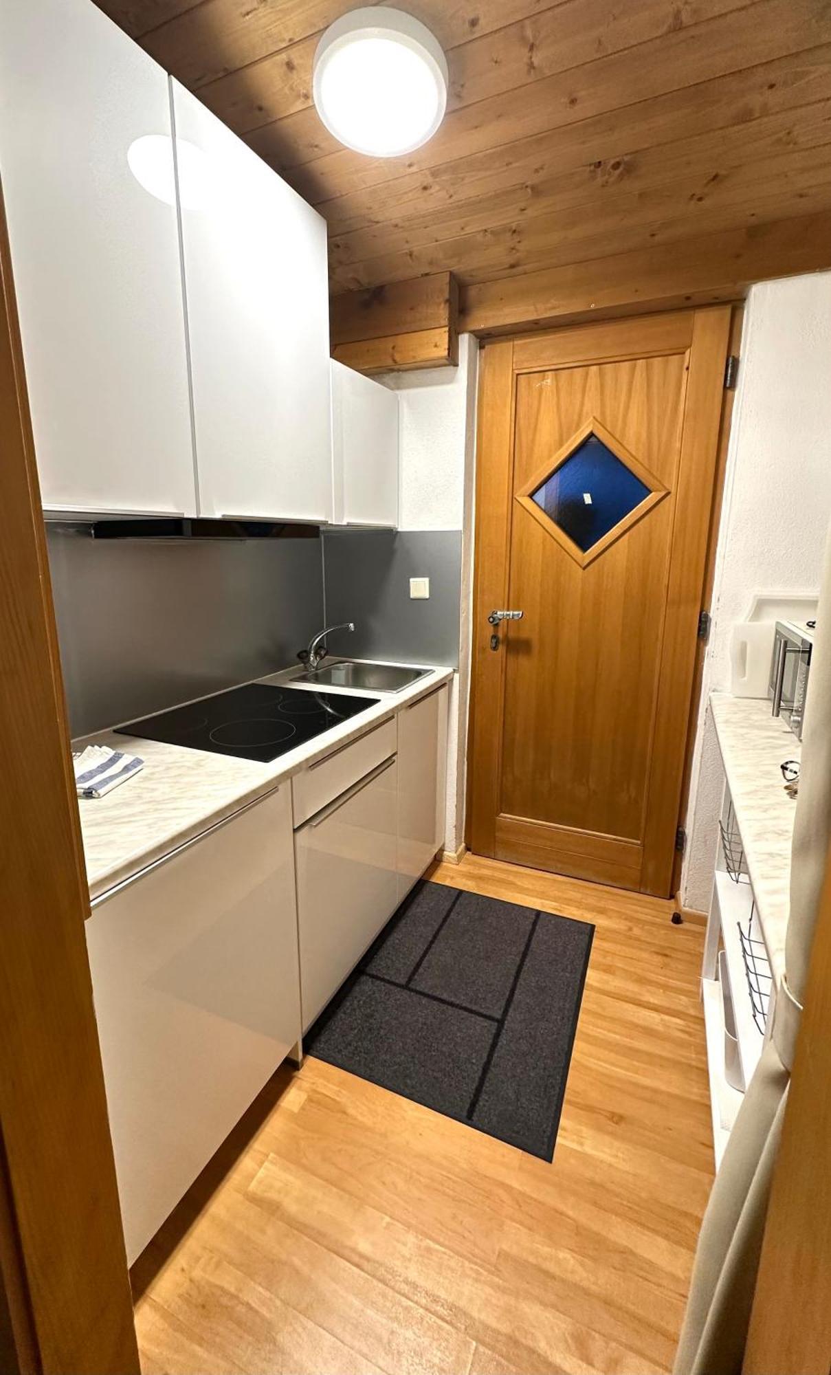 Landhaus Solaris Leutasch Exteriör bild