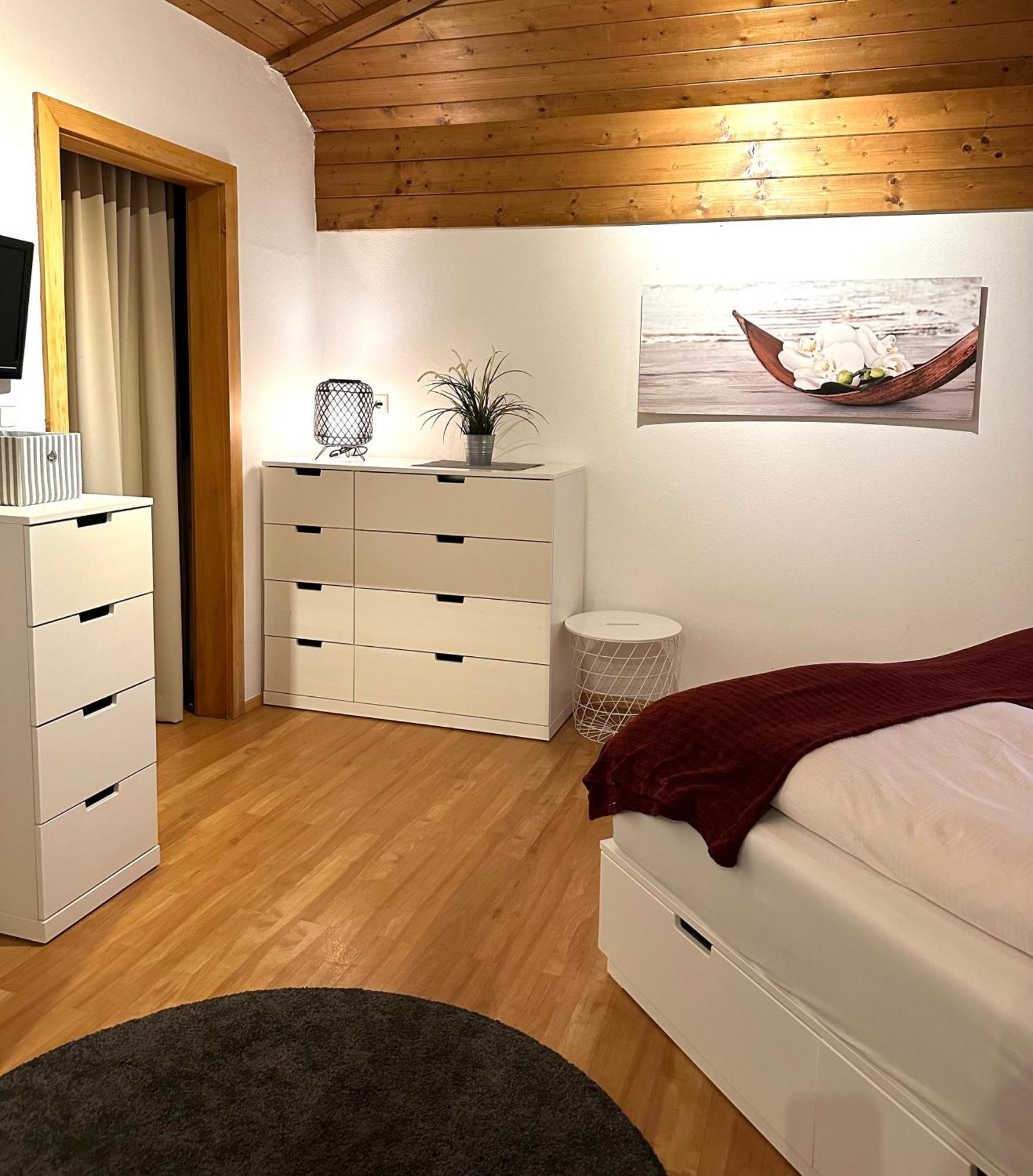 Landhaus Solaris Leutasch Exteriör bild
